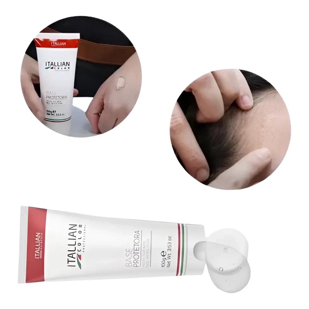 Base Protetora 100g - Imagem 2