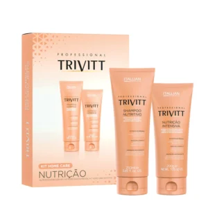 Kit Home Care Trivitt Nutrição