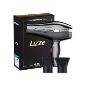 Secador Profissional Lizze Extreme 2400W 220V