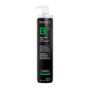 Escova Botox Green Caviar 1L
